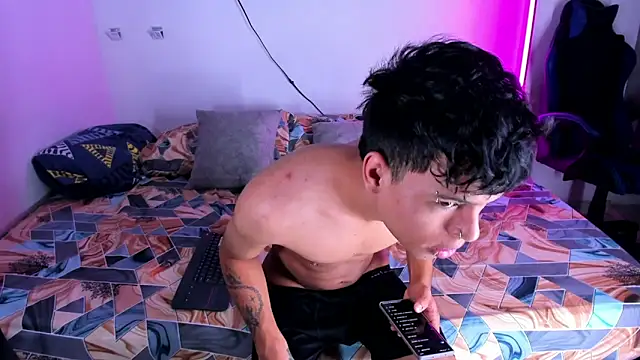 Super boys1 online show from November 28, 3:10 am