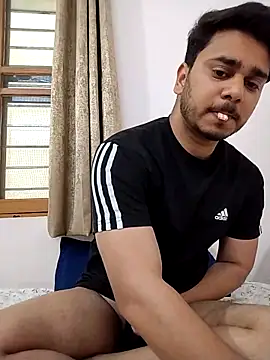 samnick4321 online show from March 14, 7:15 am