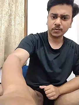 samnick4321 online show from April 25, 8:06 am