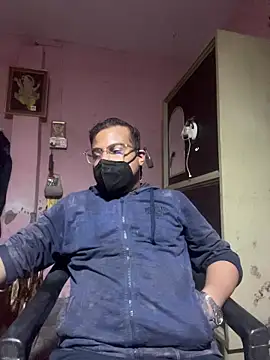 Saxymood1111 online show from February 21, 5:25 pm