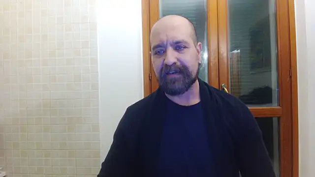 AMIRDIB2025 online show from April 16, 9:04 pm