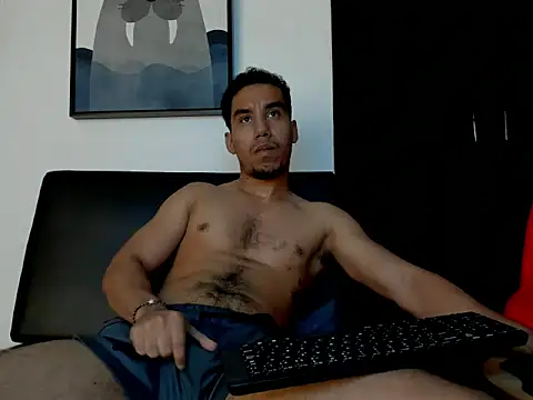 alex frotax online show from November 29, 9:50 pm