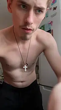 FreeRich online show from February 24, 4:02 am