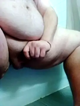 cloudyogdaddy lilbelle online show from July 18, 11:10 pm