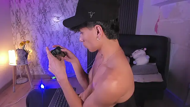 Jake beach  online show from January 17, 4:59 am