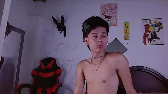 Jake beach  online show from March 17, 2:52 pm