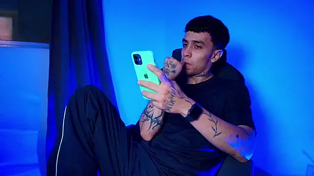 liorvante online show from February 2, 2:32 am