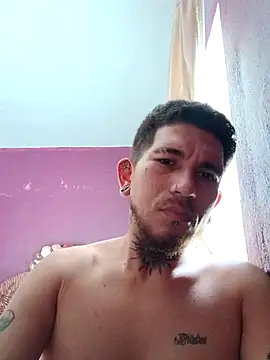 macarywillm online show from April 21, 9:10 pm