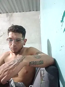 macarywillm online show from April 9, 6:19 am