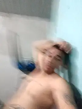 macarywillm online show from March 27, 7:01 am