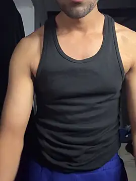 fitboy xxx online show from December 18, 6:37 pm