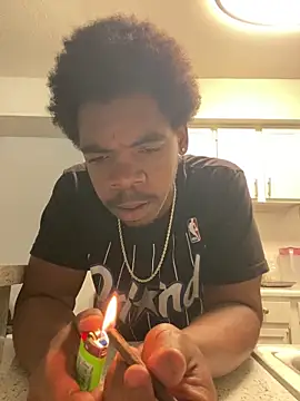 JaHavin- online show from May 17, 8:16 pm