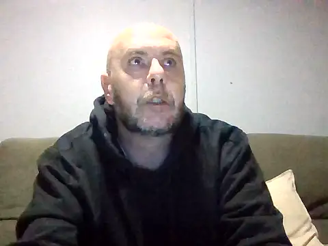 DieselDeek666 online show from July 19, 7:20 pm