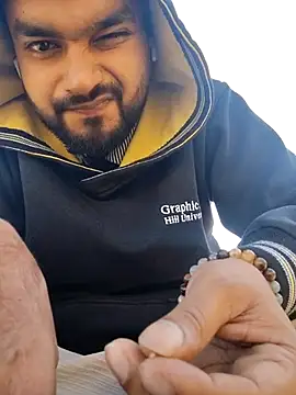 AlphaAura460 online show from January 6, 7:12 am