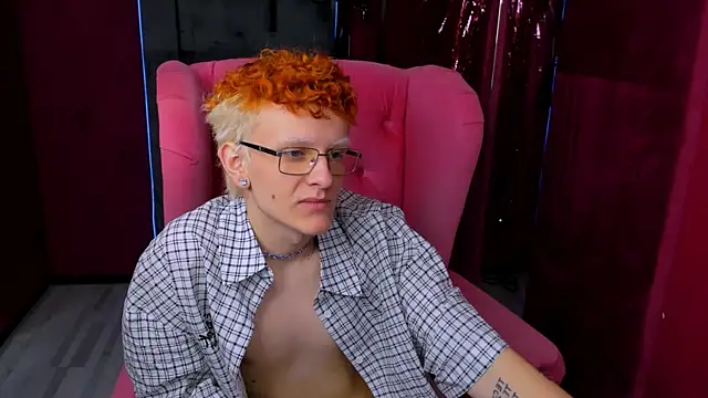 Ethan Miltons online show from December 21, 10:23 am