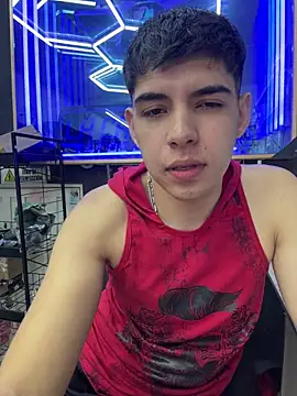 Johan stick online show from December 15, 9:01 pm