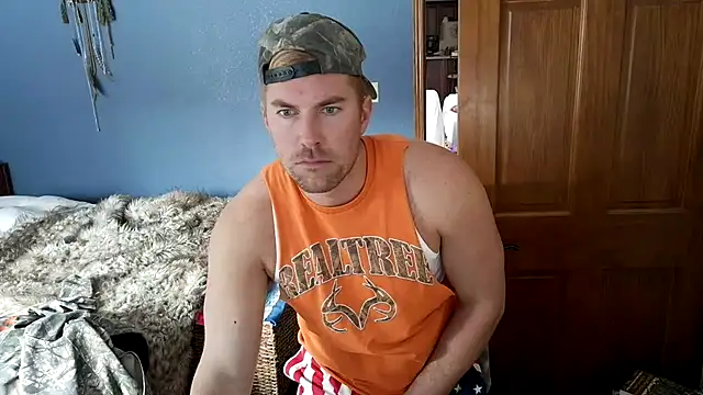 SpunRedneck online show from February 12, 6:14 pm