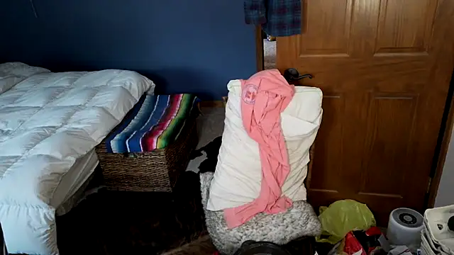 SpunRedneck online show from July 25, 1:02 am