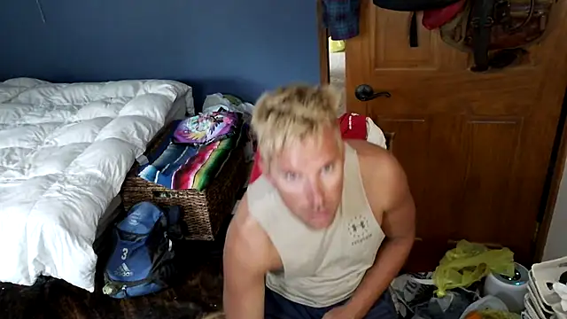 SpunRedneck online show from July 11, 12:12 am