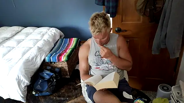 SpunRedneck online show from July 17, 7:42 pm