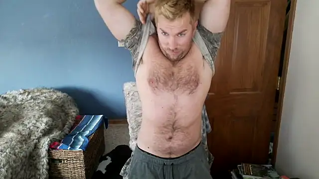 SpunRedneck online show from February 16, 2:48 pm