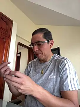 Tu Principe Azul36 online show from May 29, 3:11 pm