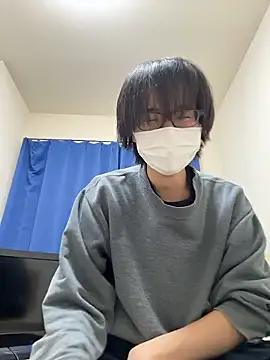Tomoya121254 online show from January 17, 5:27 pm