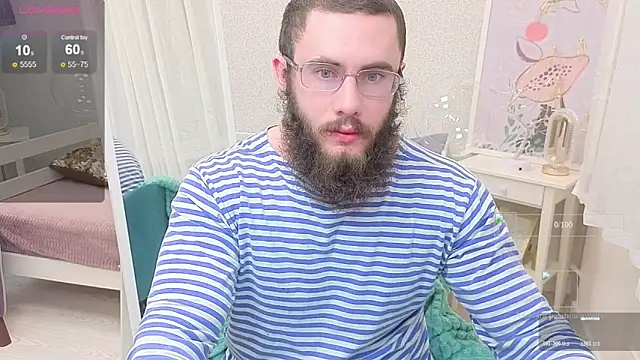 Ant Power online show from March 18, 6:00 pm