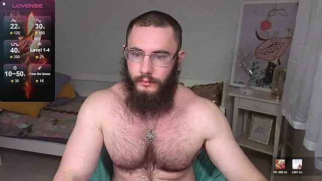 Ant Power online show from April 18, 7:58 pm