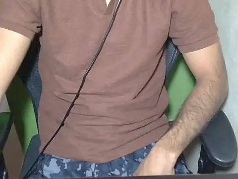 Michal Fransis online show from March 27, 12:06 pm