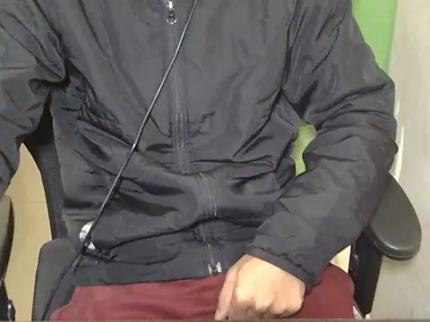 Michal Fransis online show from January 10, 1:04 pm