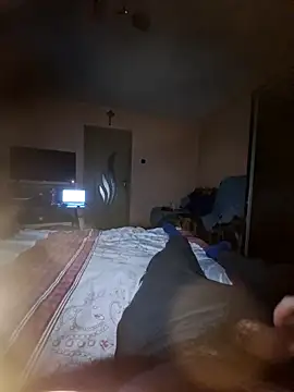 StephanSharp online show from February 16, 6:17 pm