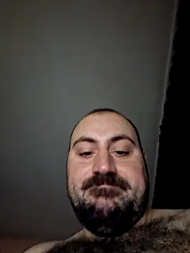 StephanSharp online show from February 10, 6:45 pm