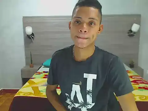 Axel Marcu online show from December 22, 9:12 pm