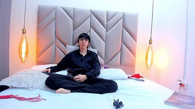 JeffBellfort online show from December 16, 8:27 pm