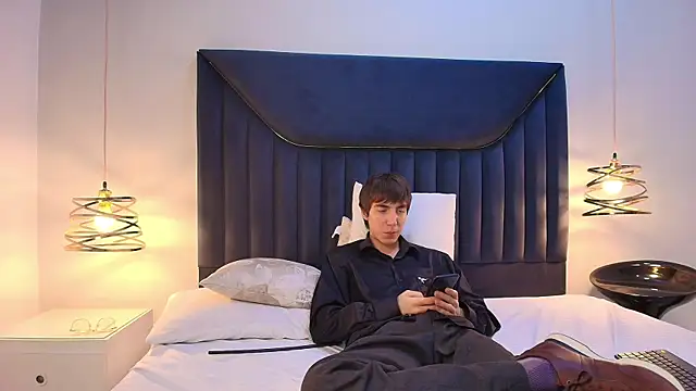 JeffBellfort online show from May 21, 2:07 am