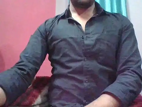 chutlhunter online show from January 8, 4:45 pm