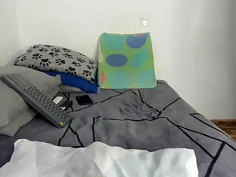 Master Ruthless online show from December 3, 8:48 pm