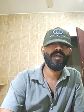 Bigkannan online show from February 1, 7:23 pm