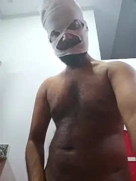 Bigkannan online show from January 14, 9:29 pm