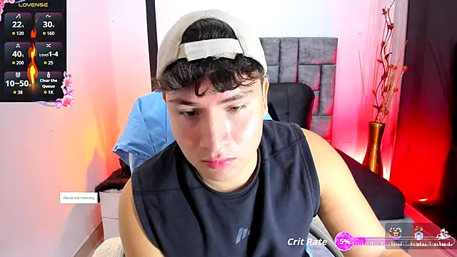 tayler lc online show from December 4, 4:30 am