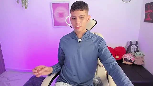 Jasson    online show from January 13, 3:38 pm