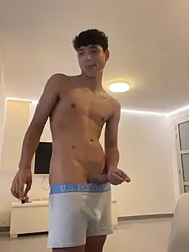 OnlyTyroone online show from March 23, 11:10 pm