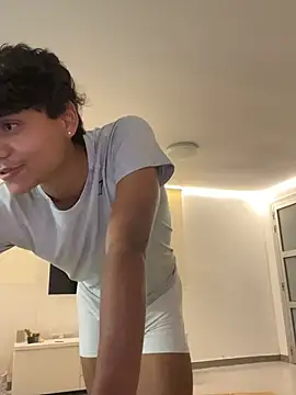 OnlyTyroone online show from April 8, 9:34 pm