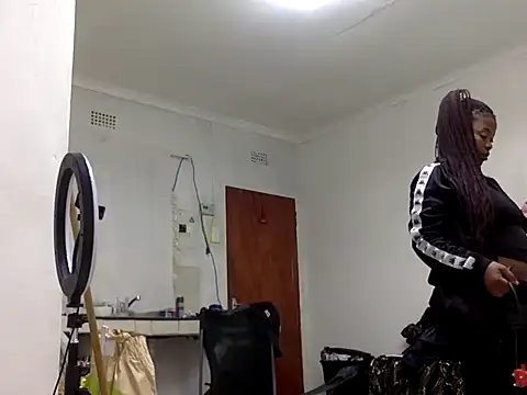 BloodmoonAlpha 1 online show from February 24, 8:53 pm