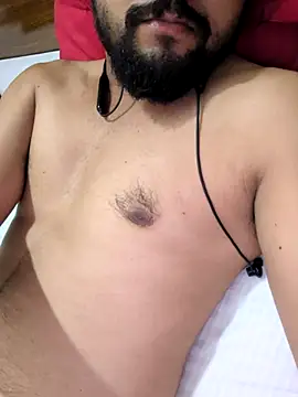 sexytomdev online show from April 7, 3:45 pm