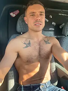 jack-the-dad online show from March 18, 2:31 pm