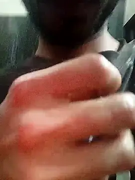 xhanm online show from March 19, 11:13 am