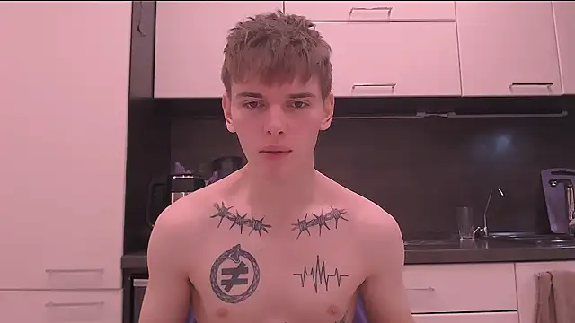 Fredd Xanders online show from February 25, 8:54 pm