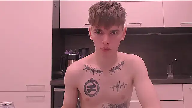 Fredd Xanders online show from March 15, 7:42 pm